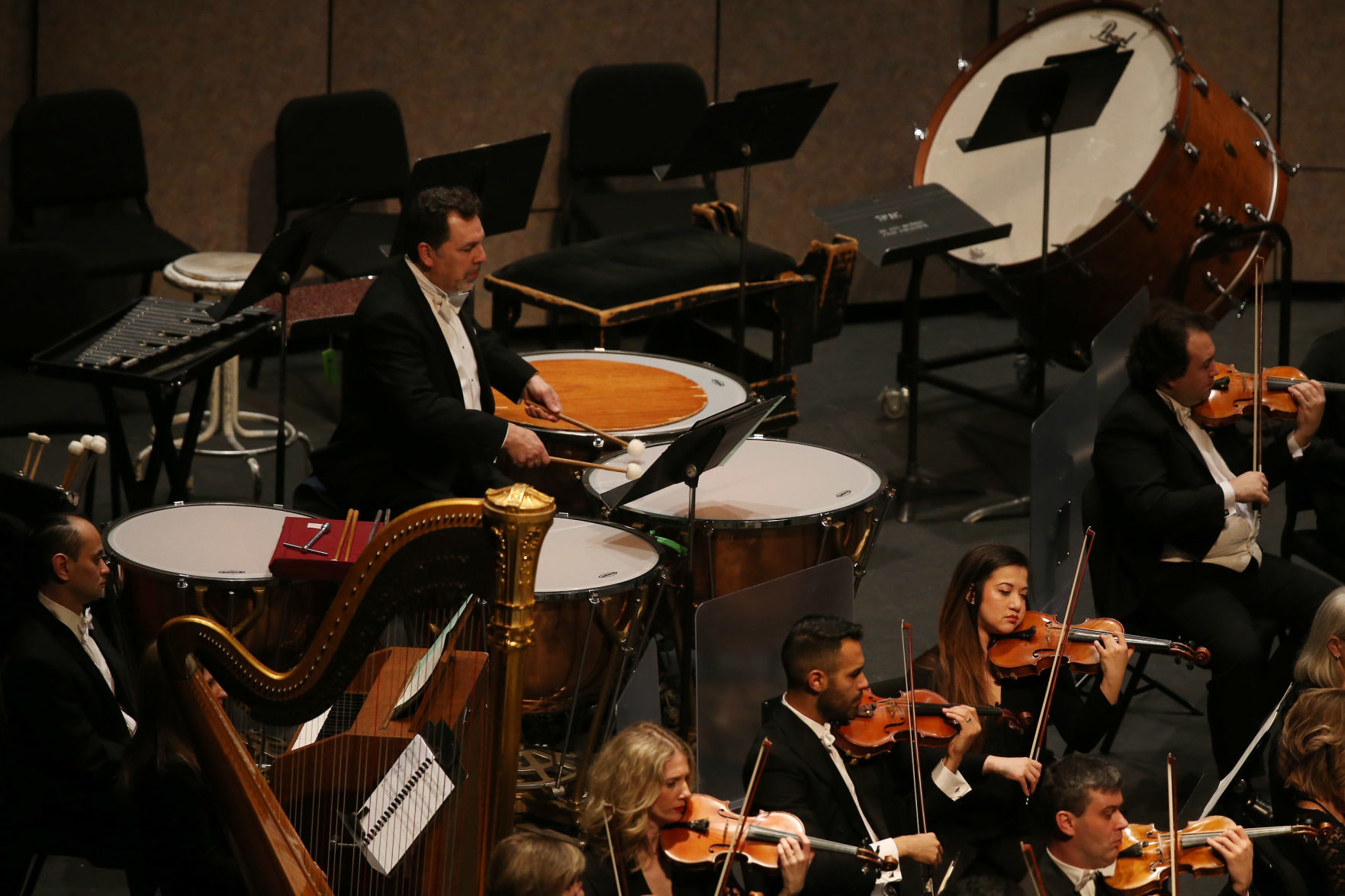 Tulsa Symphony